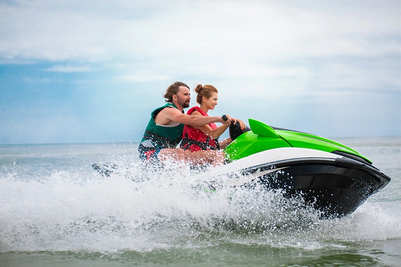 Jetski Dubai