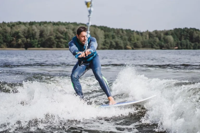 Wakeboarding Dubai