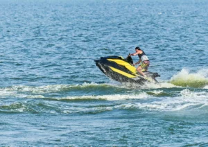 luxury jet ski rental in dubai