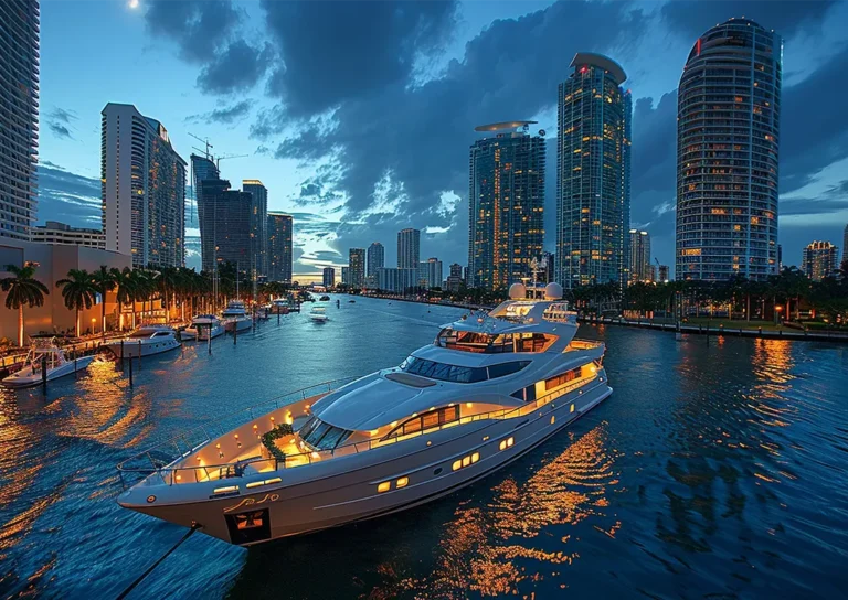 10 Compelling Reasons to Charter a Yacht in Dubai (2025 Guide)