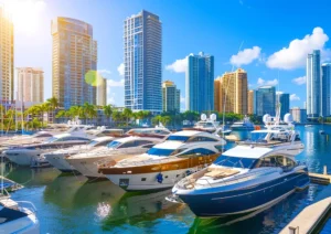 cost of a luxury yacht rental in Dubai